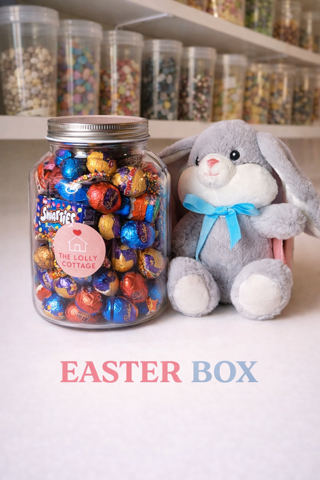 The Easter Edit - Limited Edition!