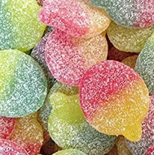 Vegan Faves