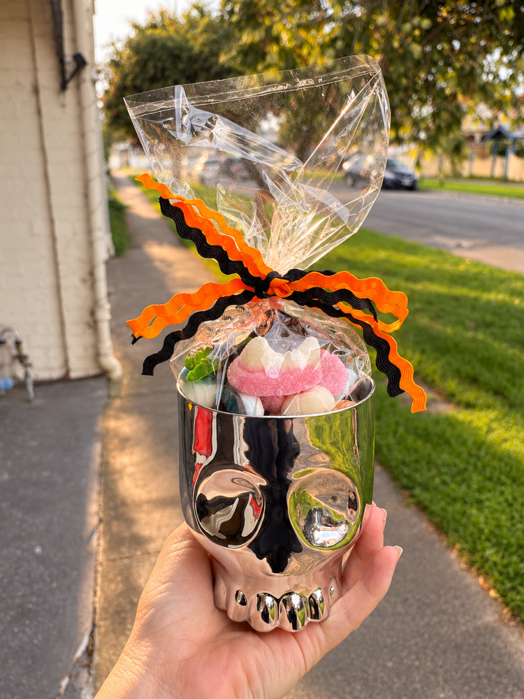 The Mini Boo Bucket