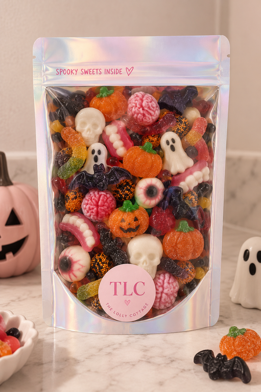 Halloween mix - 1kg