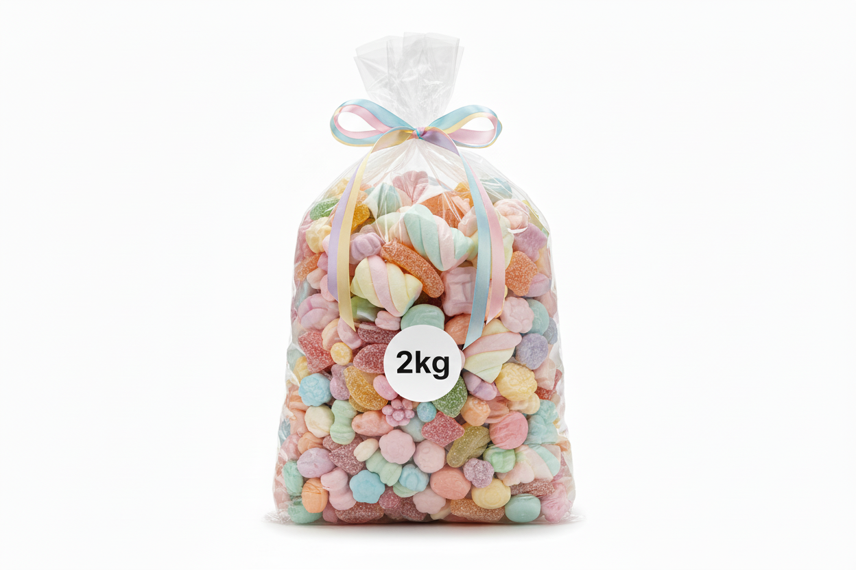 Pick 'n' Mix - 2kg