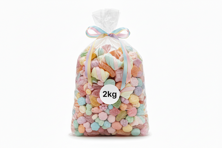 Pick 'n' Mix - 2kg