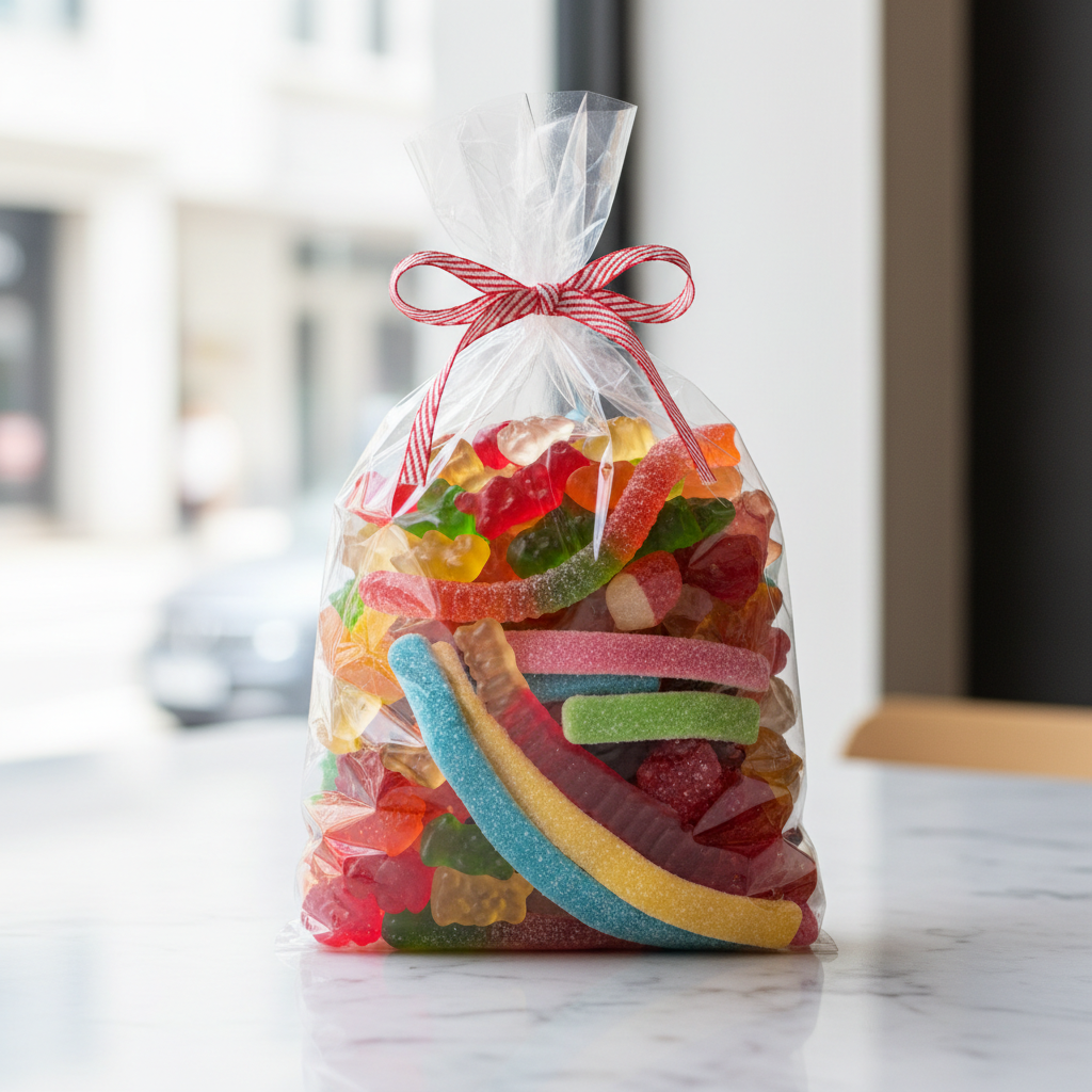 Pick 'n' Mix - 500g