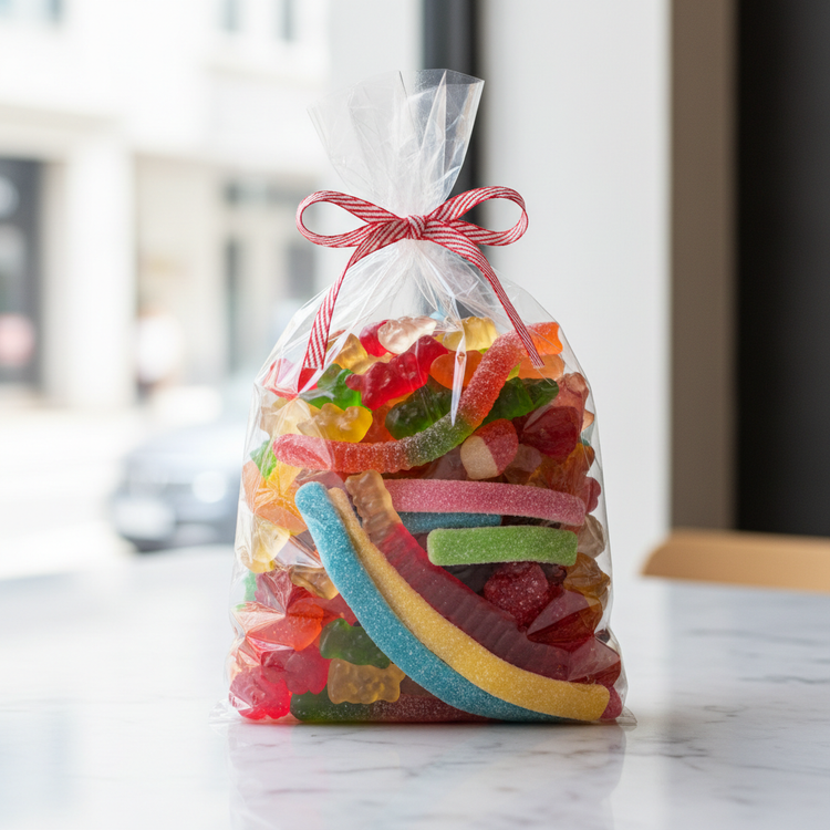Pick 'n' Mix - 500g